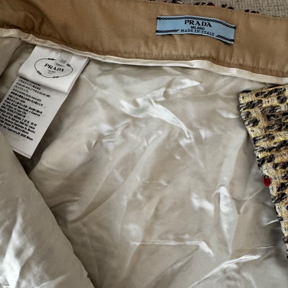 Prada Skirt - Picture 5 of 7